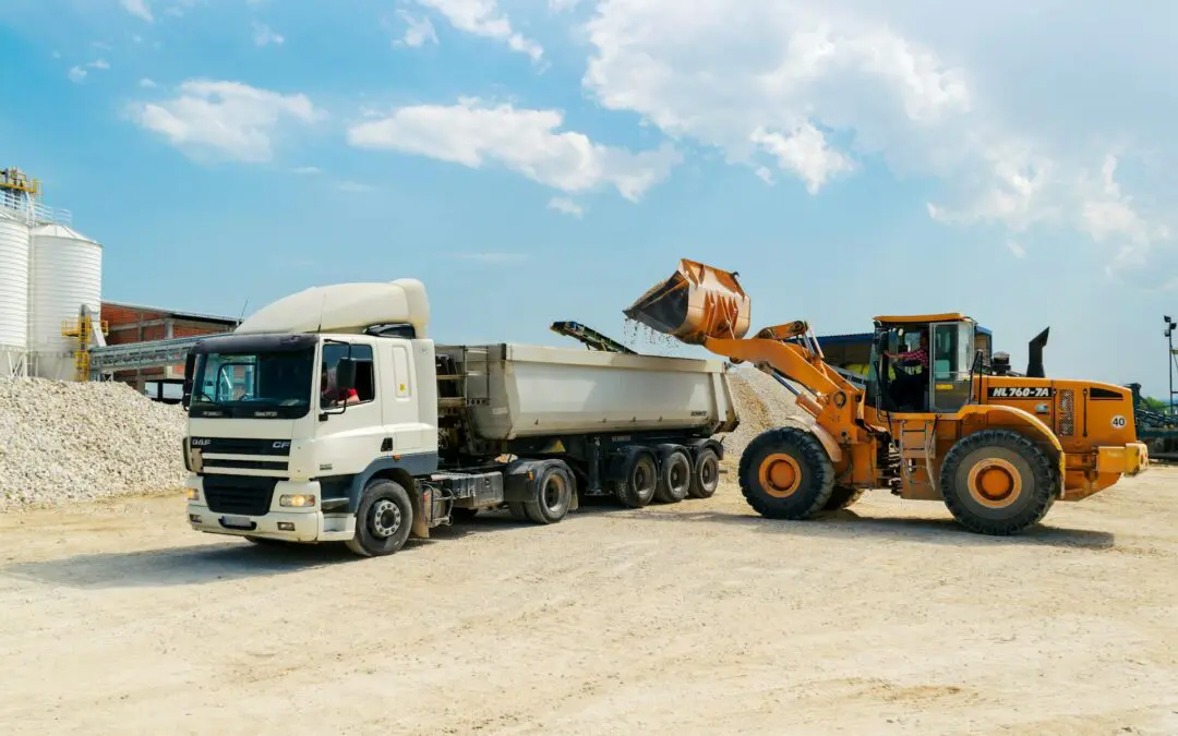 Why Mining Services Businesses Choose Delmont Insurance Group: Expert Insights from Western Australia