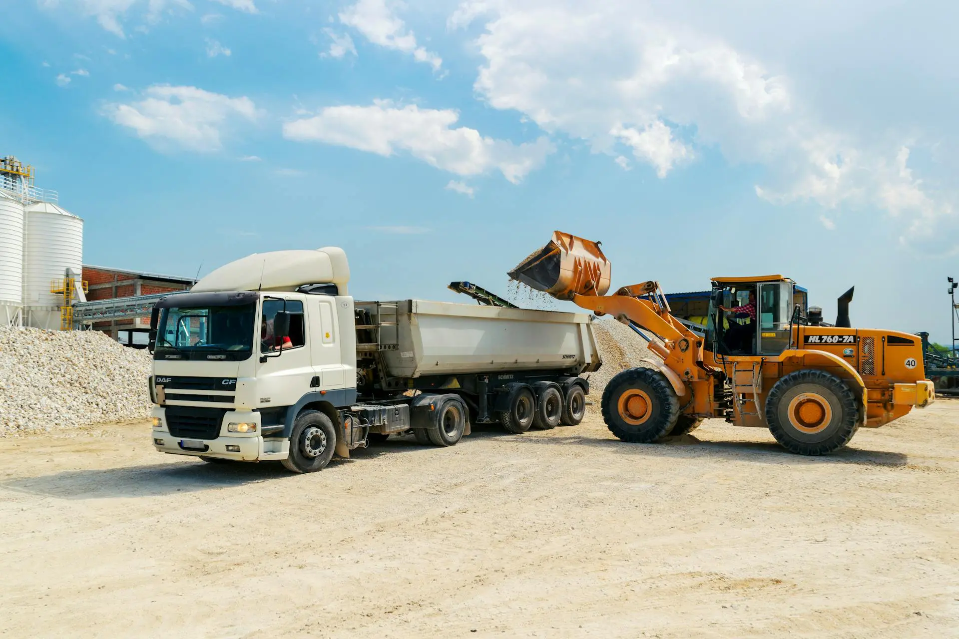 Shutdown & Maintenance Contractors