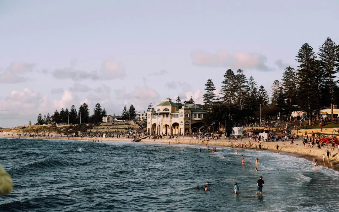 Commercial Property Owner Insurance in Perth: Protecting Your Investment with Delmont Insurance