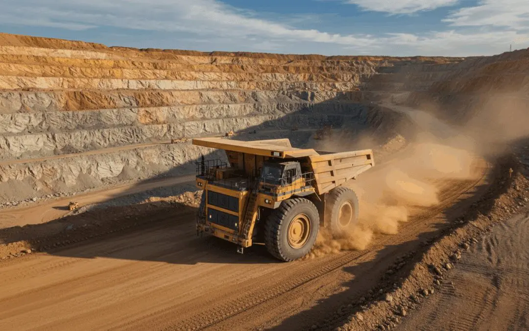 Insurance for Mining Contractors in Western Australia: A Practical Guide for SME Operators