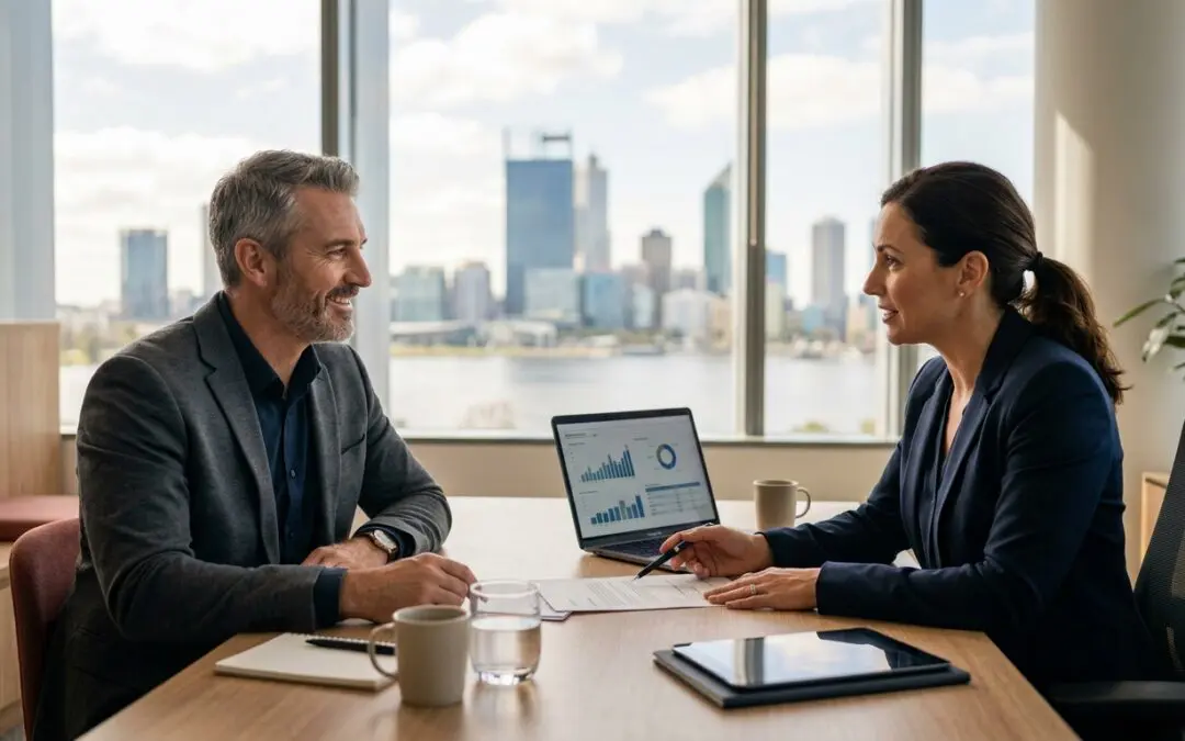 New Financial Year, Fresh Look at Your Business Insurance: A Guide for Perth Business Owners