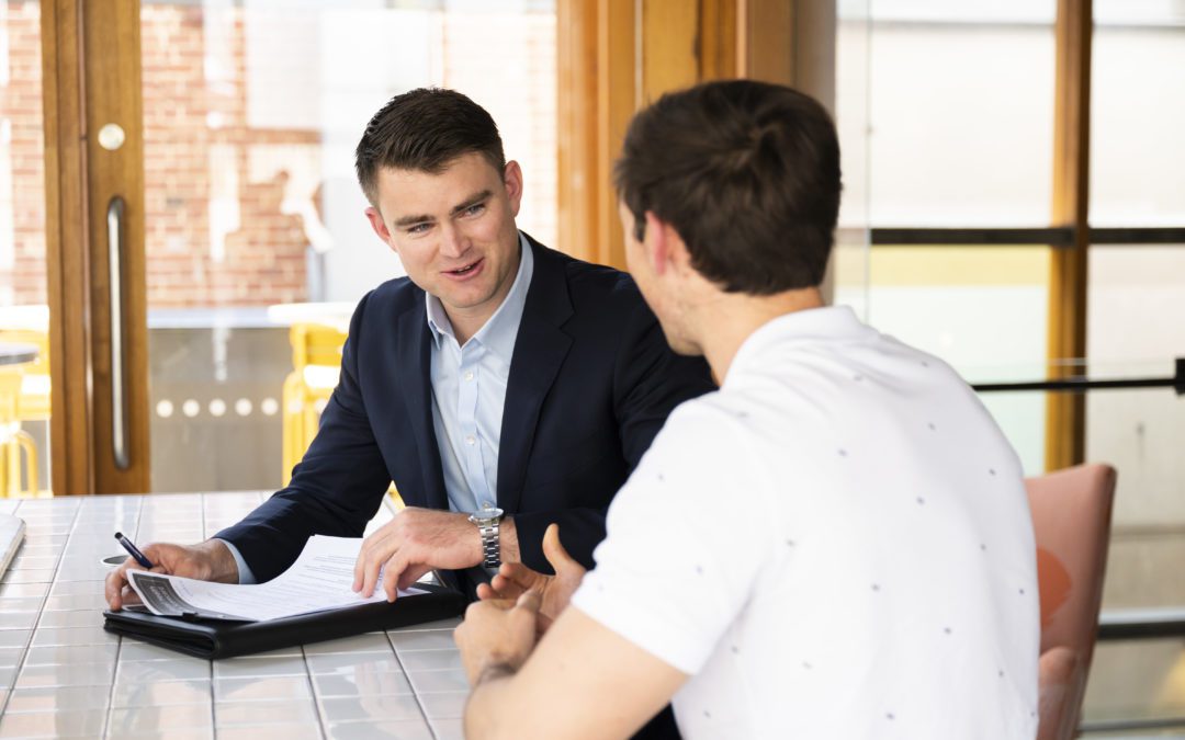 Why Having an Insurance Broker Who Truly Understands Your SME Business is a Game-Changer