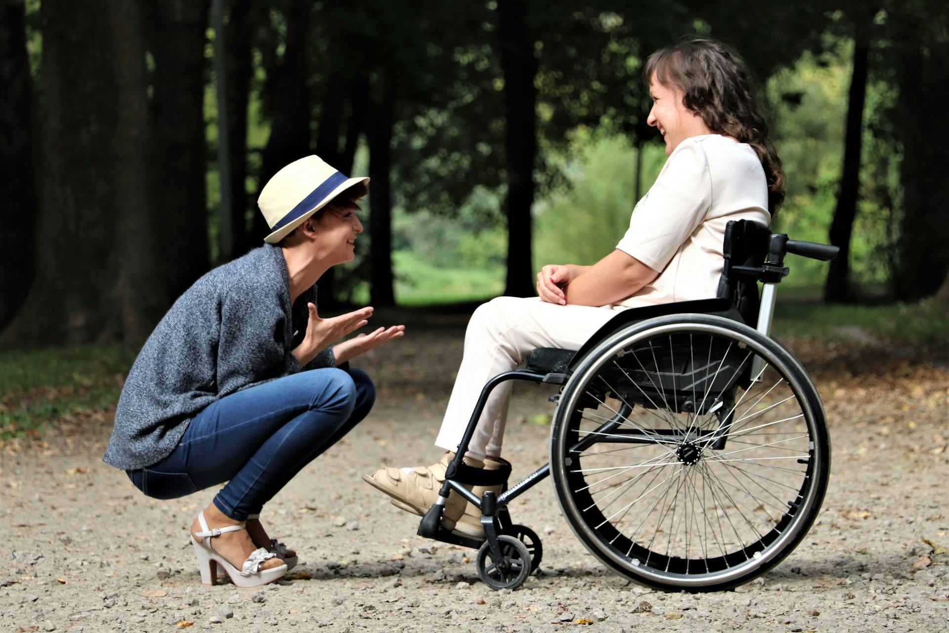 NDIS insurance