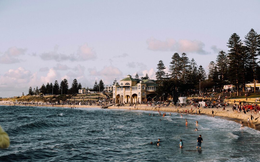 Commercial Property Owner Insurance in Perth: Protecting Your Investment with Delmont Insurance