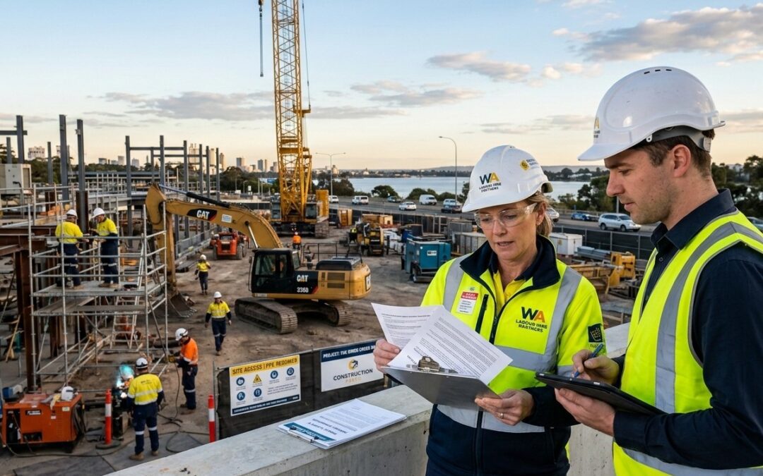 Navigating Labour Hire Insurance: A Comprehensive Guide for Western Australian Operators