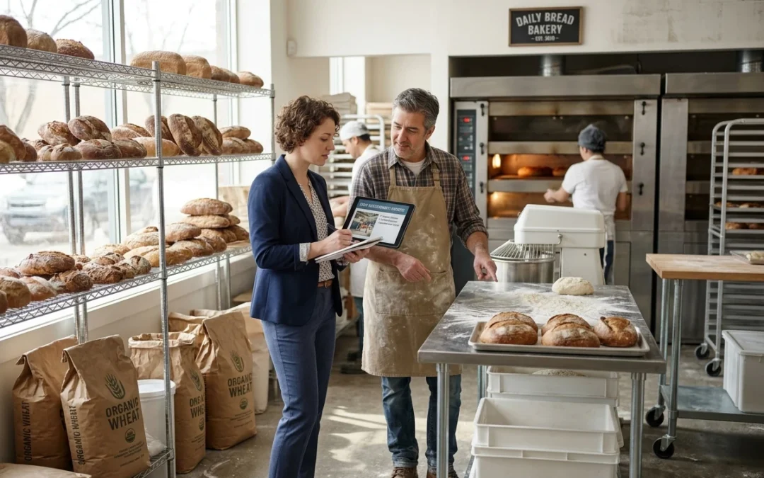 What Does a Business Insurance Broker Actually Do?